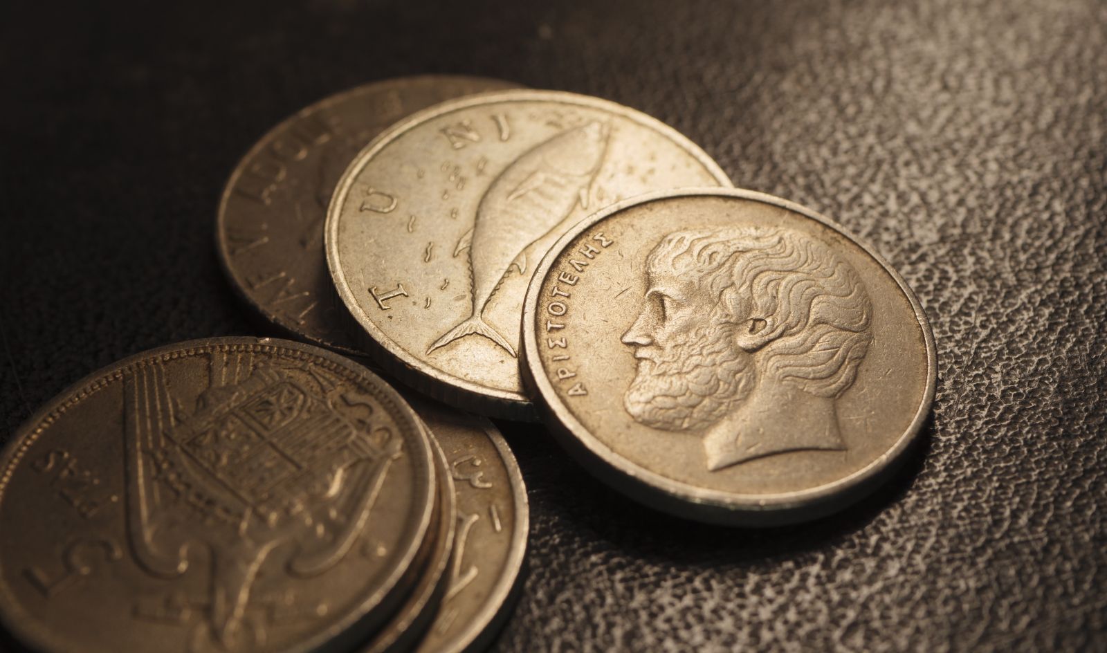 where to sell old coins in melbourne