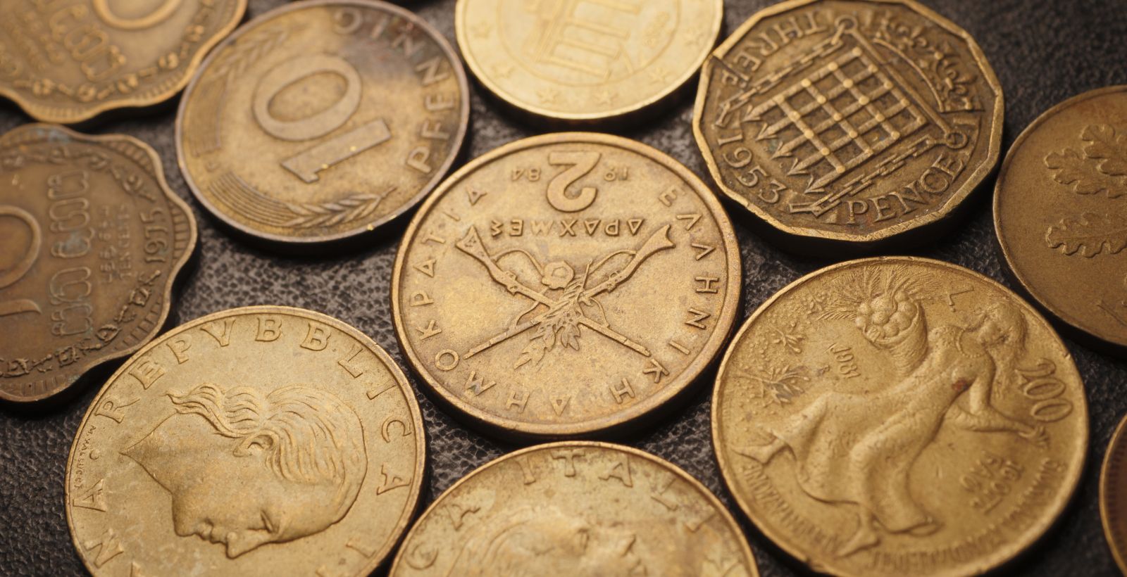 Coin Buyers Sydney