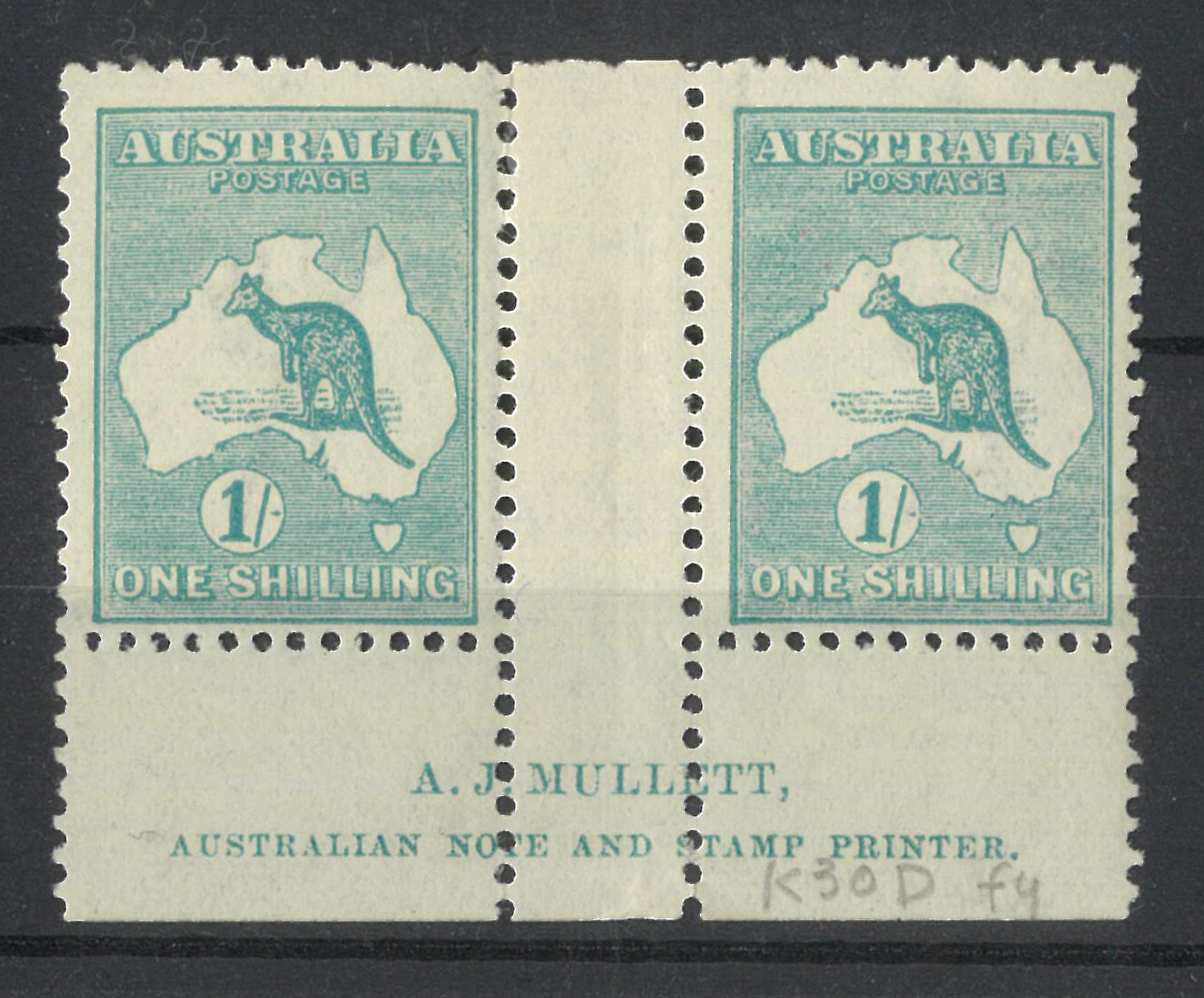 Stamp Dealers Sydney