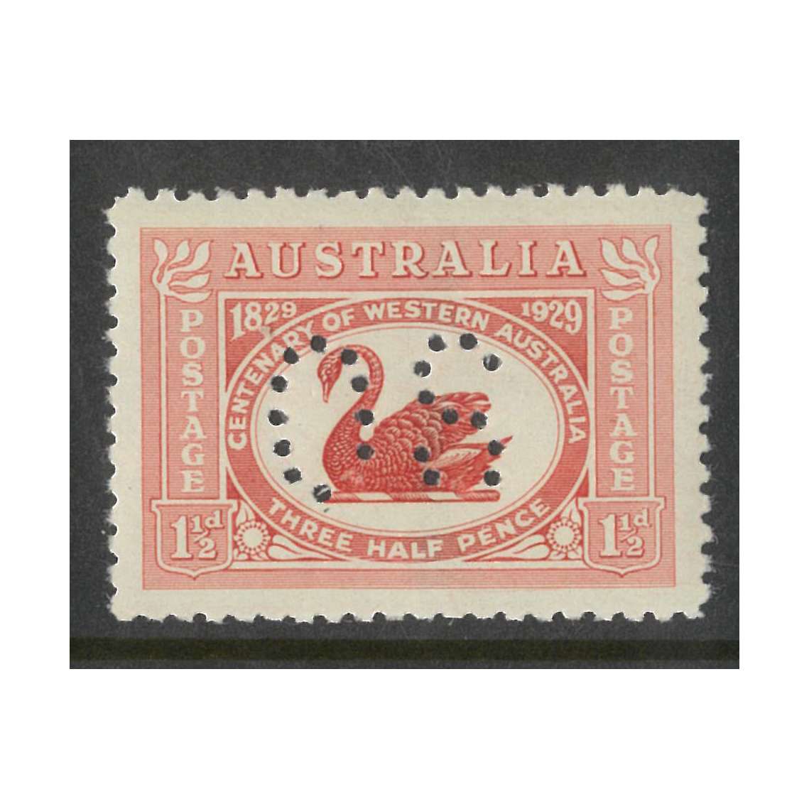 Stamp Dealers New South Wales