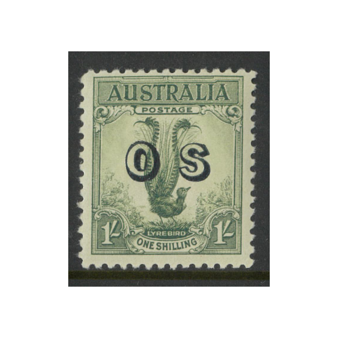 Stamp Dealers New South Wales