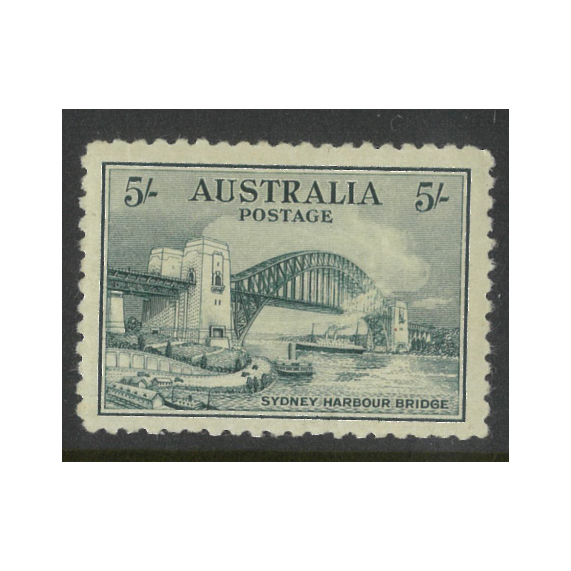 Stamp Dealers New South Wales