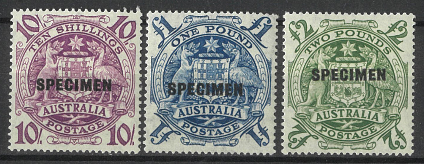 Stamp Dealers Brisbane