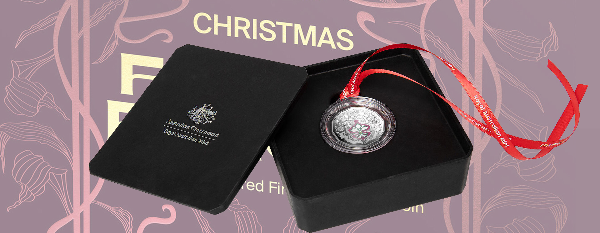 Celebrate the Season in Silver
