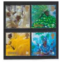 Great Britain 1998 Europa/Festivals Set of 4 Stamps SG2055/58 MUH