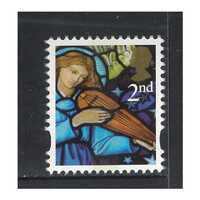 Great Britain 2011 150th Anniversary of Morris & Company 2nd Issue Sinlge Stamp SG3186a MUH 