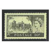 Great Britain 2011 Centenary of First United Kingdom Aerial Post 2nd Issue Single Stamp SG3221 MUH 