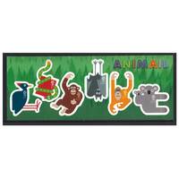 Great Britain 2016 Animals/Children's Stamps Mini Sheet of 6 Stamps SG MS3837 MUH 