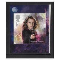 Great Britain 2018 Harry Potter - Hermione Granger Self-adhesive Stamp SG4152 MUH 