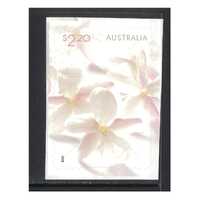 Australia 2021 Memorable Moments $2.20 Self-adhesive Stamp ex Prestige Booklet MUH 