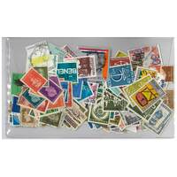 Netherlands - 200 Different Stamps 
