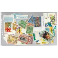 Pacific Islands  - 100 Different Stamps