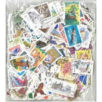 Russia - 1000 Different Stamps All Used/CTO