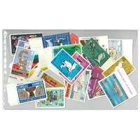 Solomon Islands - 50 Different Stamps