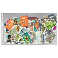 Solomon Islands - 100 Different Stamps Used