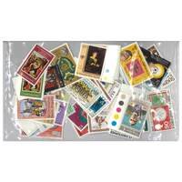 St. Kitts - 100 Different Stamps Mint
