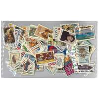 USA - 300 Different Stamps (Commems.)