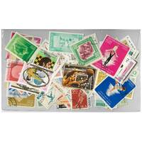 Sport - 100 Different Stamps Used/CTO