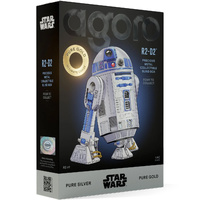 Star Wars™ - R2-D2™ 5g Foil Blind Box