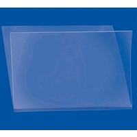 Prinz Stamp Mounts Standard – Clear 210x170 mm Pack of 5