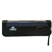 Prinz Portable UV Test Lamp, Short Wave for Testing Phosphorescent Papers