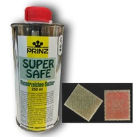 Prinz Super Safe Watermark Fluid For Stamps