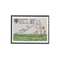Australia 1979 (119) International Year of the Child MUH SG 720