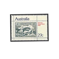 Australia 1982 (156) National Stamp Week MUH SG 864