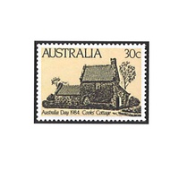 Australia 1984 (174) Australia Day MUH SG 902