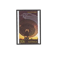 Australia 1986 (207) Halley's Comet MUH SG 1008