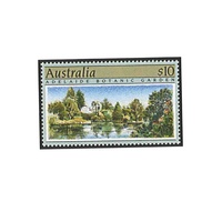 Australia 1989 (254) Adelaide Botanic Gardens Definitive MUH SG 1201