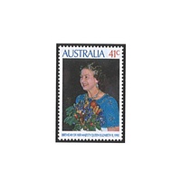 Australia 1990 (273) Queen's Birthday MUH SG 1246