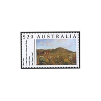 Australia 1990 (279) Gardens Definitive Issue MUH SG 1201a