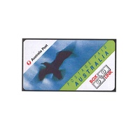 Australia 1992 (303) Box Link New Stamp Label 