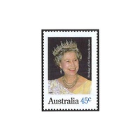 Australia 1995 (350) Queen's Birthday MUH SG 1520