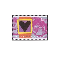 Australia 1996 (364) Valentines Day MUH SG 1577