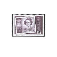Australia 1997 (390) Queen's Birthday MUH SG 1691