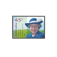 Australia 1998 (405) Queen's Birthday MUH SG 1757