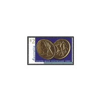 Australia 1999 (431) Centenary of Perth Mint MUH SG 1881