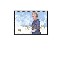 Australia 2000 (446) Queen's Birthday MUH SG 1970
