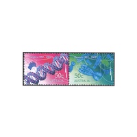 Australia 2003 (516) Genetic And The Discovery of DNA SG 2309/310