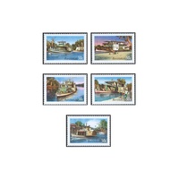 Australia 2003 (518) 150th Anniversary Murray River Shipping SG 2311/15