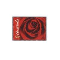 Australia 2006 (575) Roses MUH SG 2587