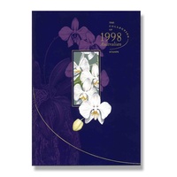 1998 Australia Post Annual Stamps Year Book