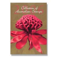 2006 Australia Post Annual Stamps Year Book