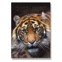 2012 Australia Post Annual Stamps Year Book