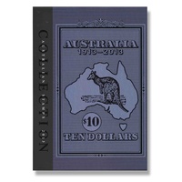 2013 Australia Post Annual Stamps Year Book
