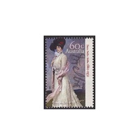 Australia 2011 (749) Dame Nellie Melba 1861-1931 MUH SG 3594