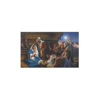 Australia 2013 (849) Christmas mini sheet MUH SG MS4087