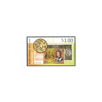 Australia 2016 (934) Decimal Currency MUH SG 4538